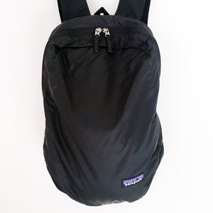 patagonia packable daypack